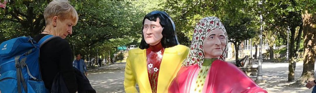 Marías