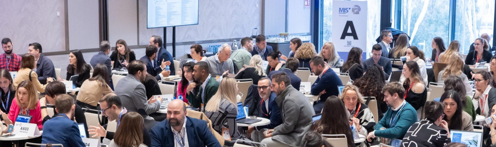  Santiago se promociona como destino de eventos profesionales en el Meeting & Incentive Summit