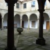 Antigo Hospital e Igrexa de San Roque