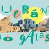 Verán no Gaiás-De Vilatriste a Vilalegre | A utópica rodante