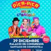 PICA PICA “¡Hola Caracola!”