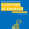 O carteiro de Ximaraos