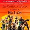 El Tributo del Rey León de Simba a Kiara