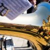 Banda Municipal de Música de Santiago de Compostela-Un paseo de encontros