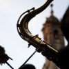 Imagen deBanda Municipal de Música de Santiago·Festas do Barrio de Santa Cristina de Fecha 