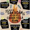 Imagen deNoite de San Xoán nos pubs da A.C Cidade Vella