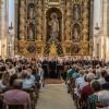 Conciertos en los barrios